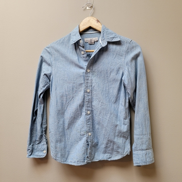 H&M BOYS SHIRT - Picture 3 of 5